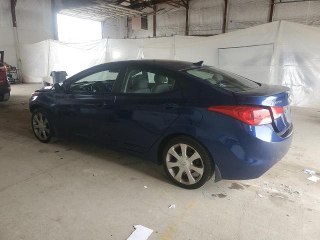 Vin: kmhdh4ae1du675572, lot: 56507595, hyundai elantra gls 20132
