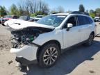 2017 SUBARU OUTBACK 2. - 4S4BSANC7H3299973