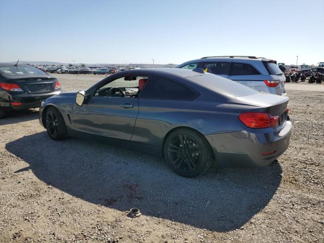 Vin: wba4r7c59hk895945, lot: 56738175, bmw 4 series 20172