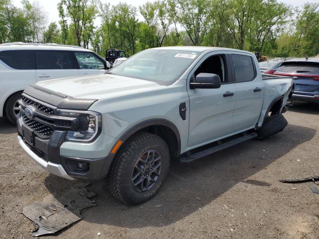 Vin: 1fter4hh0rle22570, lot: 56017365, ford ranger xlt 2024 img_1