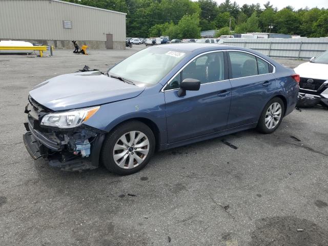 Vin: 4s3bnab64h3069124, lot: 58131435, subaru legacy 2.5i 2017 img_1