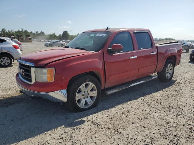 GMC SIERRA C15