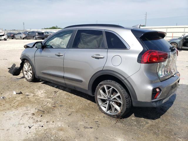 2022 KIA NIRO TOURI - KNDCC3LC3N5547124