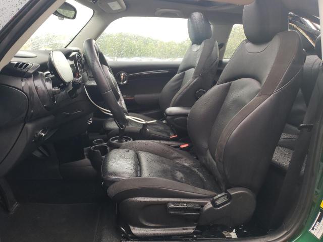 2023 MINI COOPER S WMW53DH00P2S68695