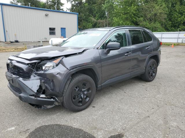 Vin: 2t3f1rfv7mc250501, lot: 56767985, toyota rav4 le 2021 img_1