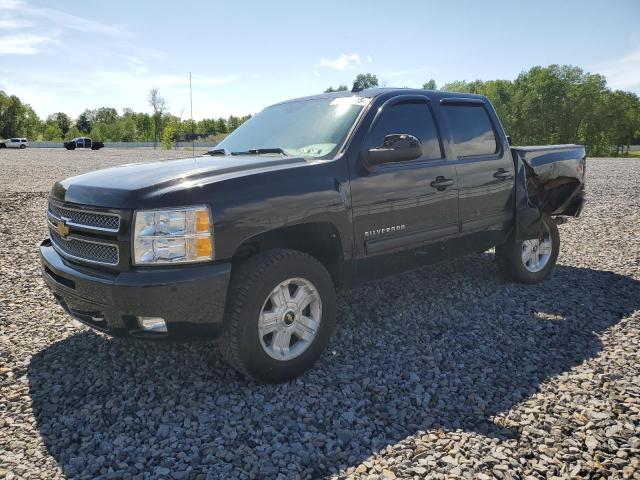 Vin: 3gcpkse79cg233014, lot: 58467315, chevrolet all models k1500 lt 2012 img_1