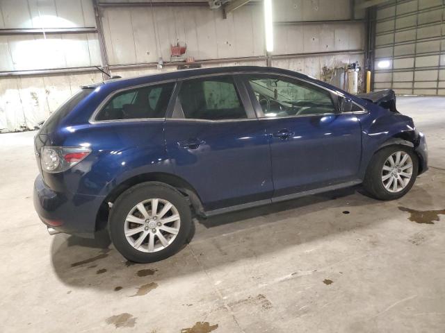 Vin: jm3er2cm8b0403496, lot: 57656235, mazda cx-7 20113