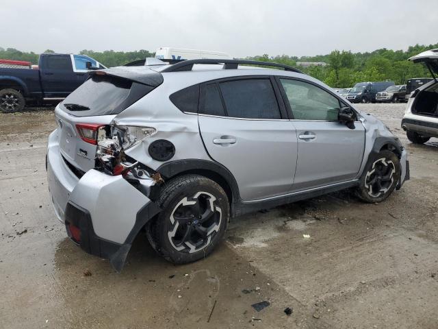 Vin: jf2gthnc7m8288888, lot: 57068365, subaru crosstrek limited 20213