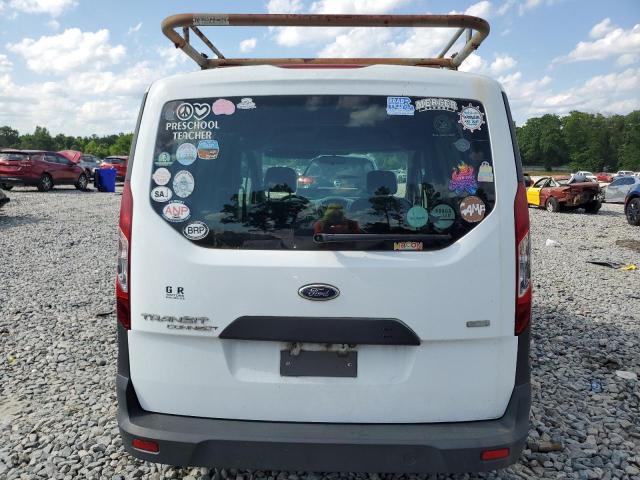 2016 FORD TRANSIT CO NM0KE6EX9G1262698