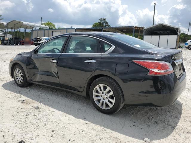 Vin: 1n4al3ap7fn909511, lot: 55070695, nissan altima 2.5 20152