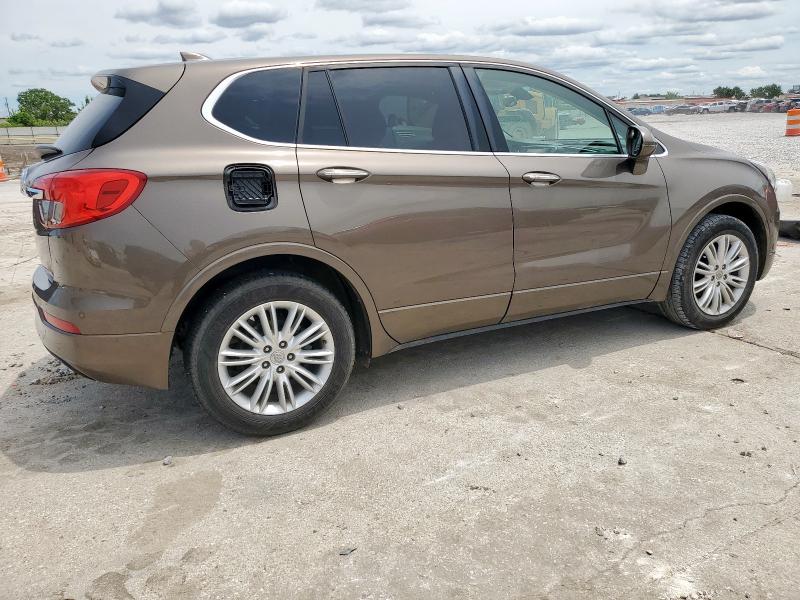 Vin: lrbfxasa7hd080076, lot: 55589025, buick envision preferred 20173