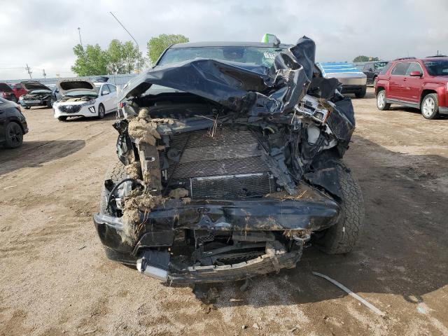 2023 CHEVROLET SILVERADO - 1GCUDEE81PZ137830