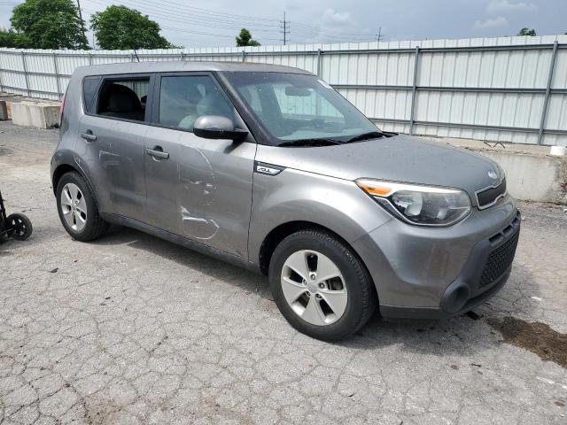 Vin: kndjn2a22f7132730, lot: 58994745, kia soul 20154