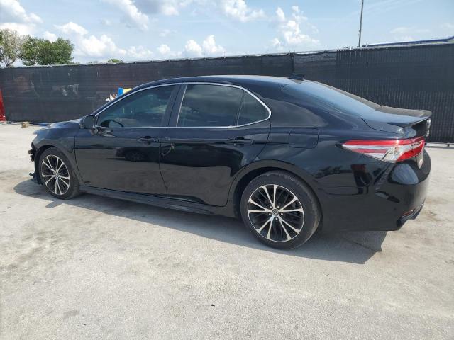 Vin: 4t1b11hk3ku838810, lot: 57338005, toyota camry l 20192