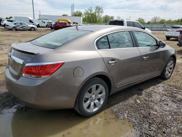 Vin: 1g4gc5ed5bf140622, lot: 56660445, buick lacrosse cxl 20113