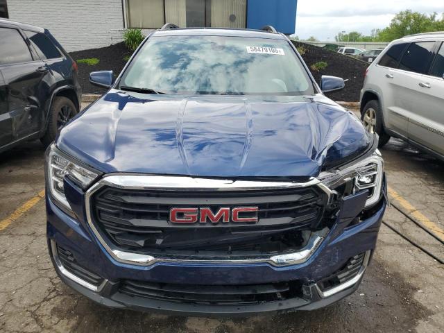 2023 GMC TERRAIN SL - 3GKALTEG7PL128059