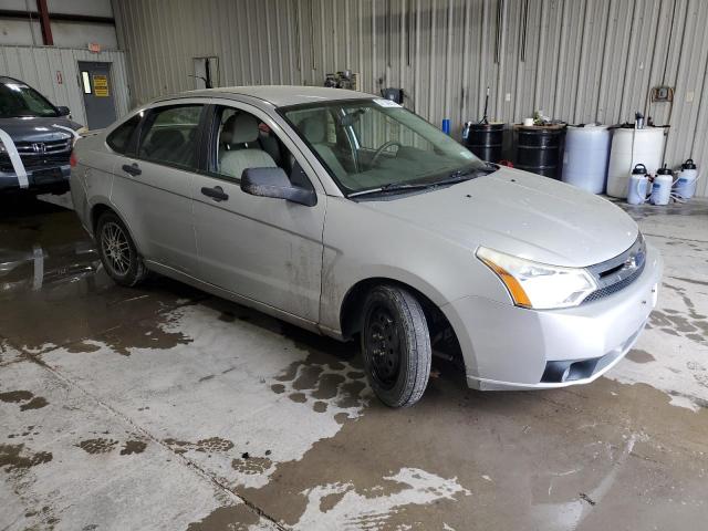 Vin: 1fahp3fn4aw181871, lot: 57130375, ford focus se 20104