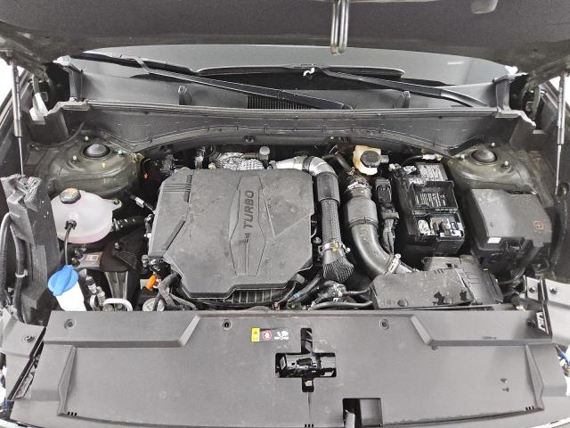 2025 HYUNDAI SANTA FE S - 5NMP24GL6SH086580