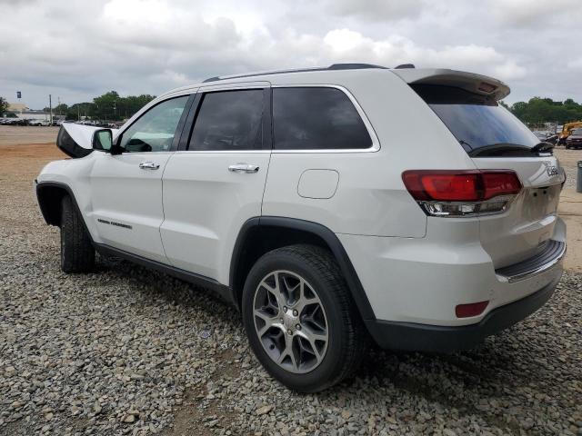 Vin: 1c4rjebgxlc160837, lot: 58573265, jeep grand cher limited 20202