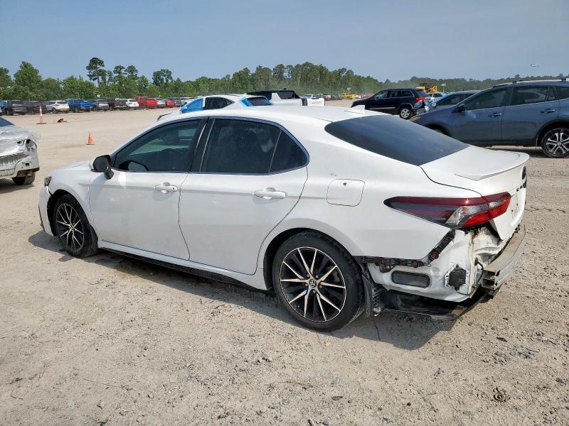 Vin: 4t1t11ak0nu622660, lot: 57346735, toyota camry se 20222