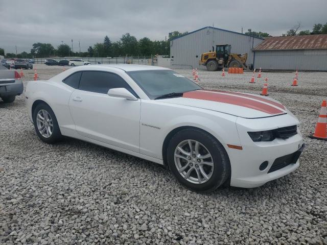Vin: 2g1fe1e30e9269240, lot: 58597755, chevrolet camaro ls 20144