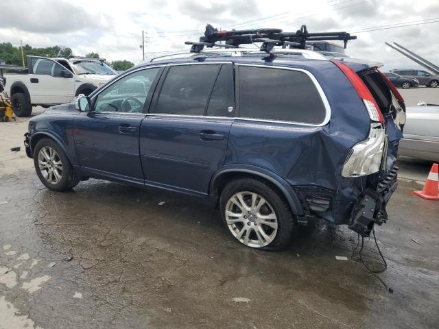Vin: yv4952cz0d1643752, lot: 58782365, volvo xc90 3.2 20132