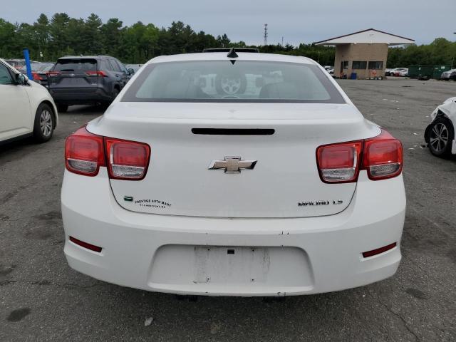 2015 CHEVROLET MALIBU LS - 1G11B5SL8FF240043