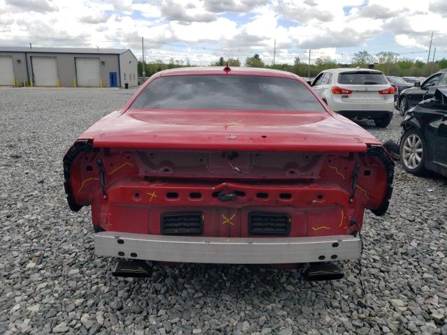 2016 DODGE CHALLENGER - 2C3CDZC93GH239794