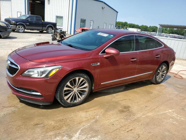 Vin: 1g4zp5ssxhu174186, lot: 57151595, buick lacrosse essence 2017 img_1