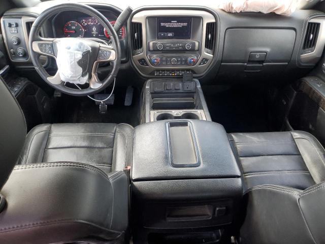2015 GMC SIERRA K25 - 1GT120E82FF615314