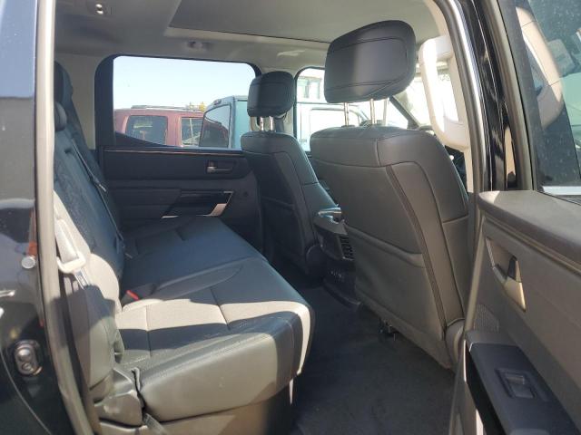 2023 TOYOTA TUNDRA CRE - 5TFJA5AB2PX026678