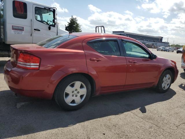 Vin: 1b3cc4fbxan139160, lot: 57248085, dodge avenger sxt 20103
