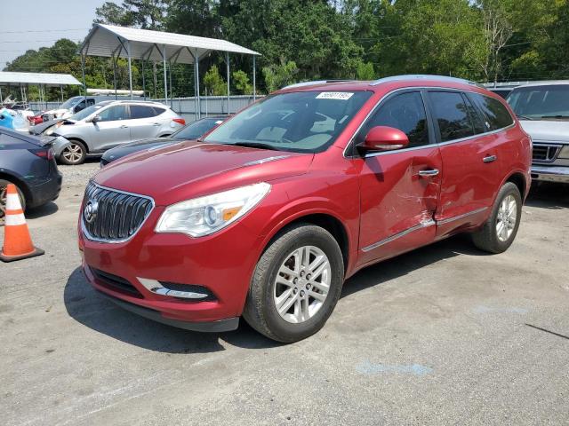BUICK ENCLAVE