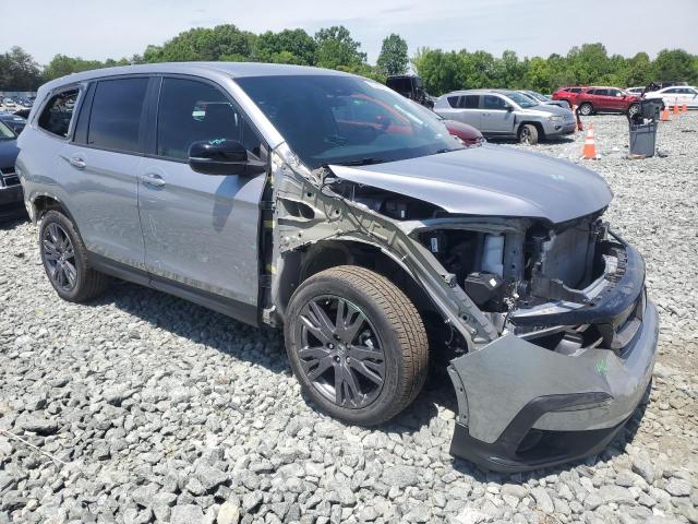 Vin: 5fnyf6h34nb078809, lot: 55318645, honda pilot sport 20224