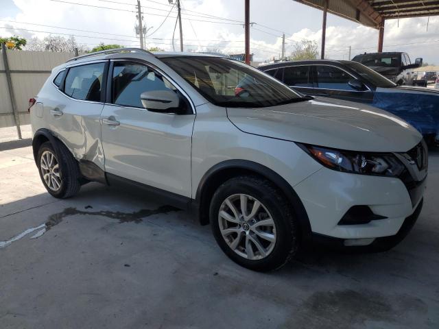 Vin: jn1bj1bv8mw572007, lot: 58362075, nissan rogue sv 20214