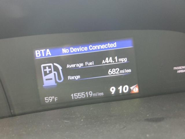 2015 HONDA CIVIC HYBR 19XFB4F23FE001874