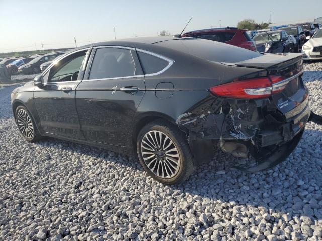 2018 FORD FUSION TIT - 3FA6P0D90JR168274