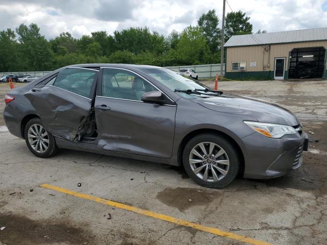 Vin: 4t1bk1fk2fu567681, lot: 58758385, toyota camry xse 20154