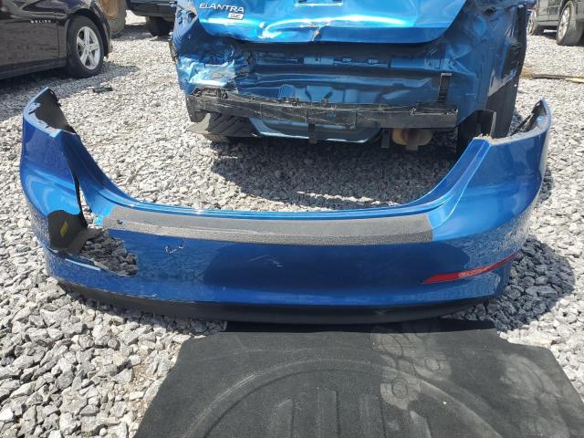 2018 HYUNDAI ELANTRA SE 5NPD74LF8JH354549