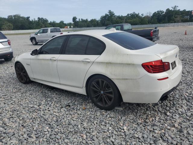 Vin: wba5a5c57ed505599, lot: 58015385, bmw 5 series i 20142