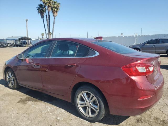 Vin: 1g1be5sm1g7315410, lot: 55463575, chevrolet cruze lt 20162