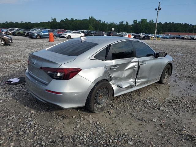 Vin: 2hgfe2f21sh542000, lot: 57674005, honda civic lx 20253