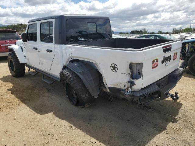 2021 JEEP GLADIATOR 1C6HJTAG3ML590641