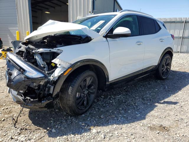 Vin: kl4amdsl3rb166354, lot: 58003765, buick encore sport touring 2024 img_1