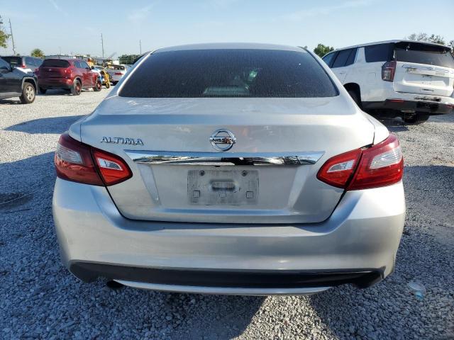 2018 NISSAN ALTIMA 2.5 - 1N4AL3AP9JC151398