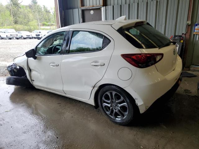 Vin: 3mydlbjvxly707777, lot: 55956205, toyota yaris le 20202