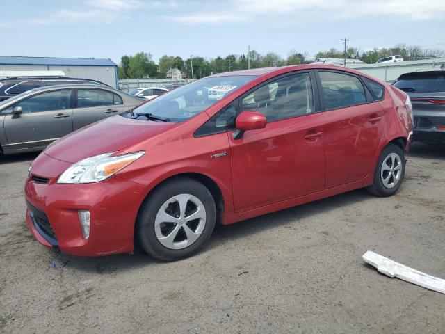 Vin: jtdkn3du7f0408576, lot: 55062325, toyota prius 2015 img_1