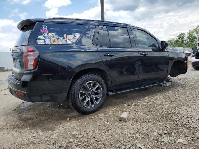 Vin: 1gnskpkd5mr385270, lot: 58360945, chevrolet tahoe k1500 z71 20213