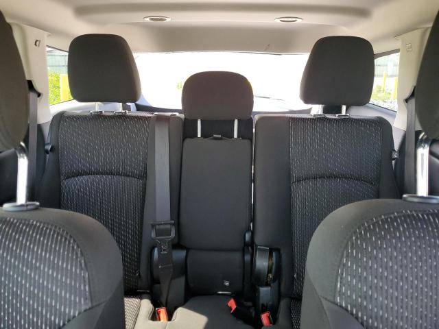 2019 DODGE JOURNEY SE - 3C4PDCBB5KT845158
