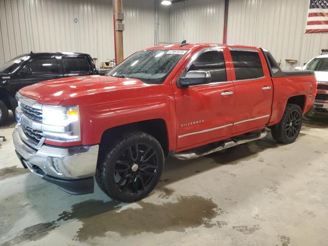 Vin: 3gcuksej9hg448673, lot: 57861975, chevrolet all models k1500 ltz 2017 img_1